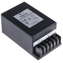 Pulse Transformers